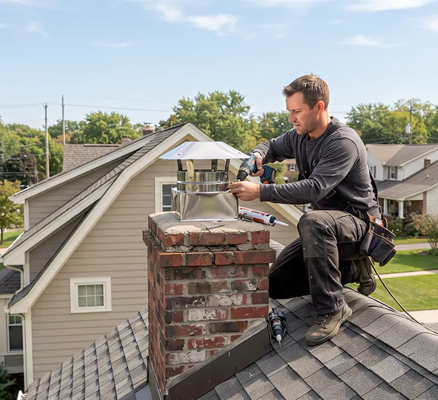 Certified Chase Cover Installation Company: Your Local Chase Cover Installers in Howell, NJ