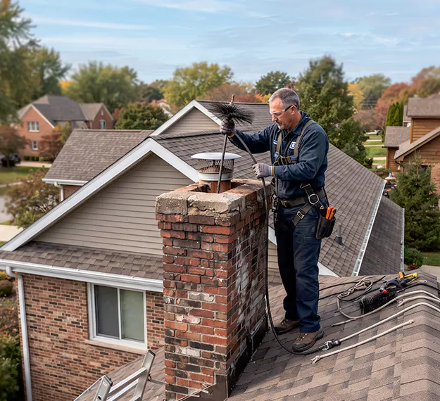 Reliable Chimney Odor Removal Company: Your Local Chimney Smell Treatment Specialists in Howell, NJ