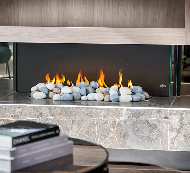 Certified Custom Fireplace Design Company: Your Local Bespoke Fireplace Designers in Howell, NJ