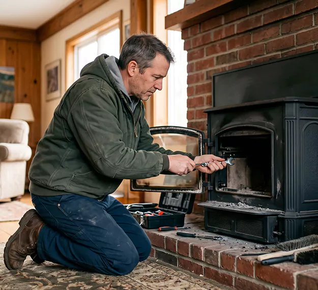 Certified Wood Furnace Repair Company: Your Local Outdoor Furnace Repair Team in Howell, NJ!