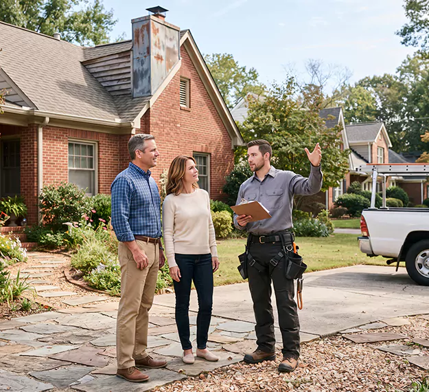 Why Homeowners Choose Our Chase Cover Team in Howell, NJ?