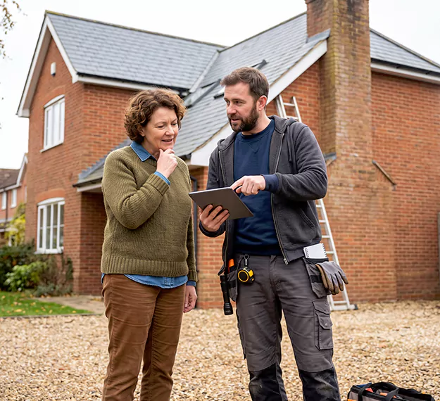 Why Howell Homeowners Choose Our Inspection Team?