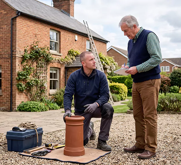 Why Homeowners Choose Our Pot Replacement Team in Howell, NJ?