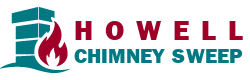 Howell Chimney Sweep logo