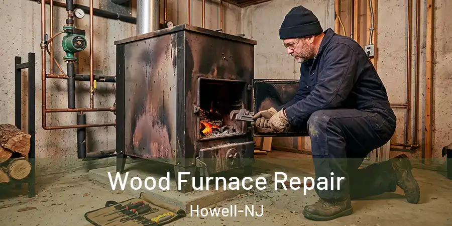 Wood Furnace Repair Howell-NJ